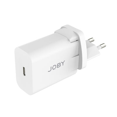 Joby Wall Charger Usb-C Pd 20W